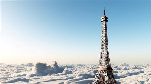 Eiffel Tower